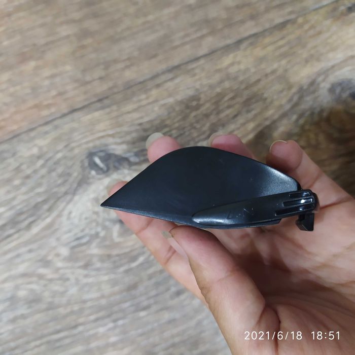 Насадка на машинку для стрижки 7