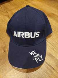 Bone AIRBUS - baseball cap - Novo