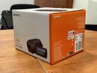 Kamera SONY FDR-AX43A jak nowa gwar