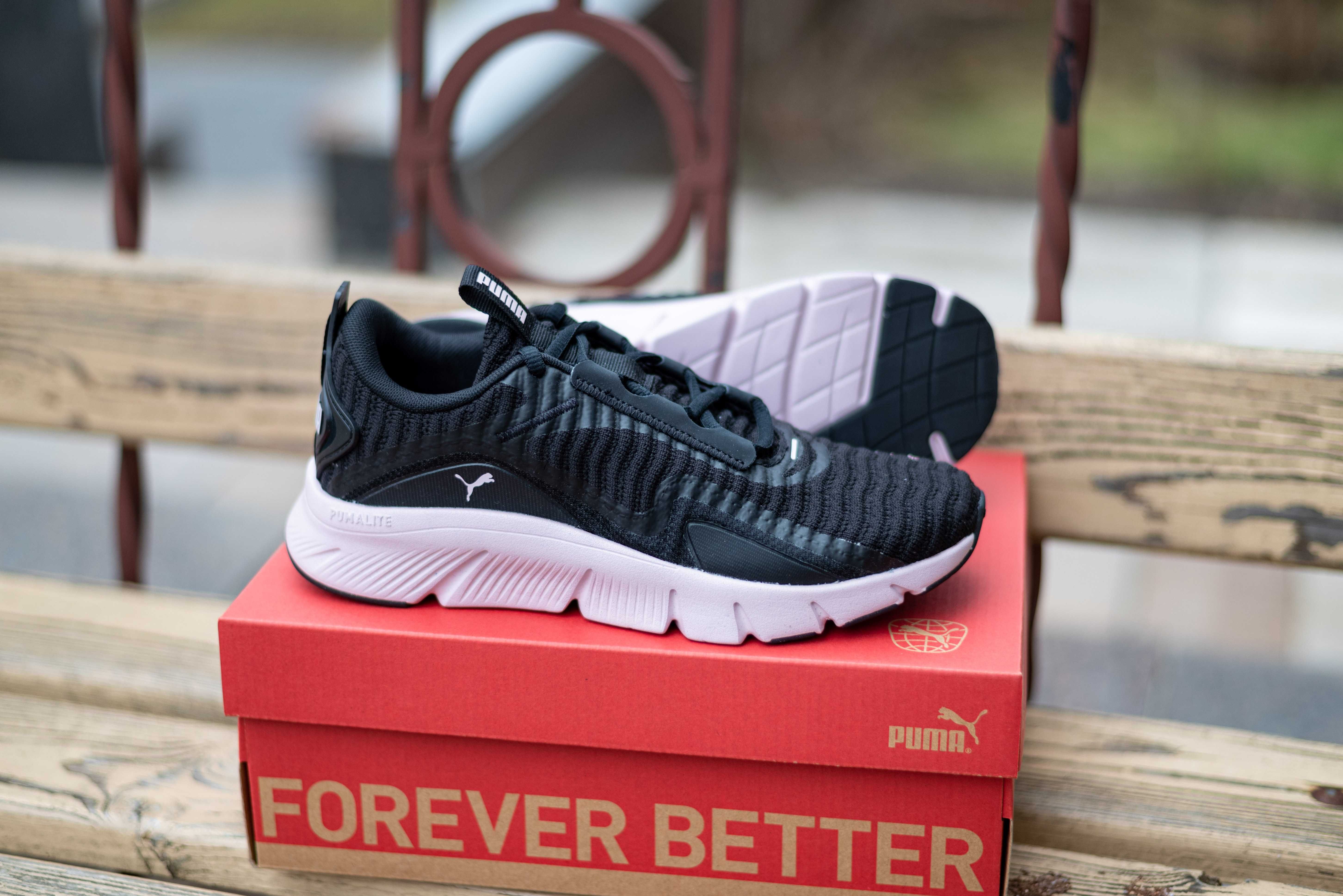 Жіночі кросівки Puma FlexFocus Better Knit Wn 310022 04