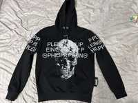 Продам бу костюм Philipp Plein