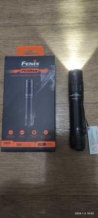 Fenix PD36R Pro.