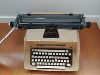 Máquina de escrever - Remington Sperry Rand