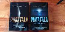 Rick Yancey cykl Piąta fala