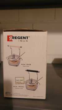 Cukiernica Regent Inox Perle