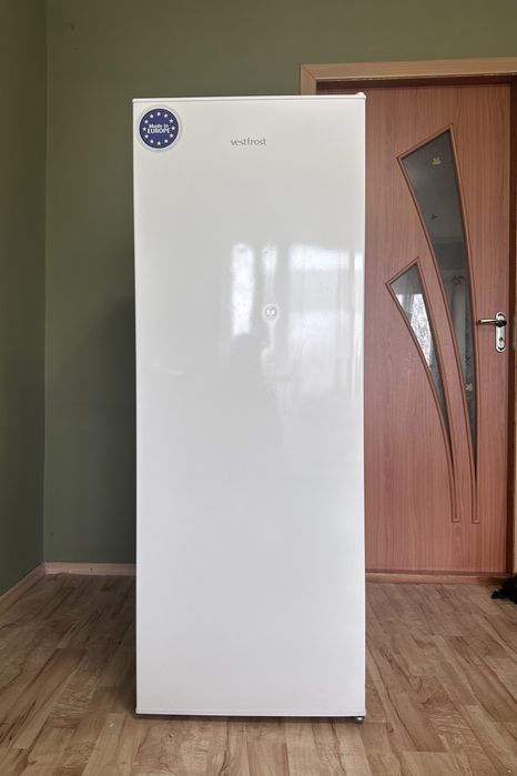 Морозильна камера Vestfrost