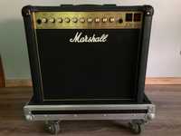 Marshall JCM 900 Hi Gain Dual Reverb model 4501