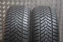 215/60/16 Dunlop Winter Sport 5 215/60 R16 95H 2x8mm 2020r