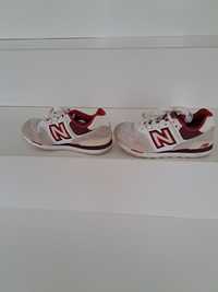 Ténis New Balance criança