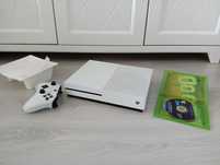 Xbox one S pad okablowanie oraz 10 gierek