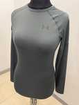 Under Armour grafit sportowa koszulka,T-Shirt S/M jak nowa,longsleeve