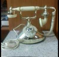 Телефон старовинный