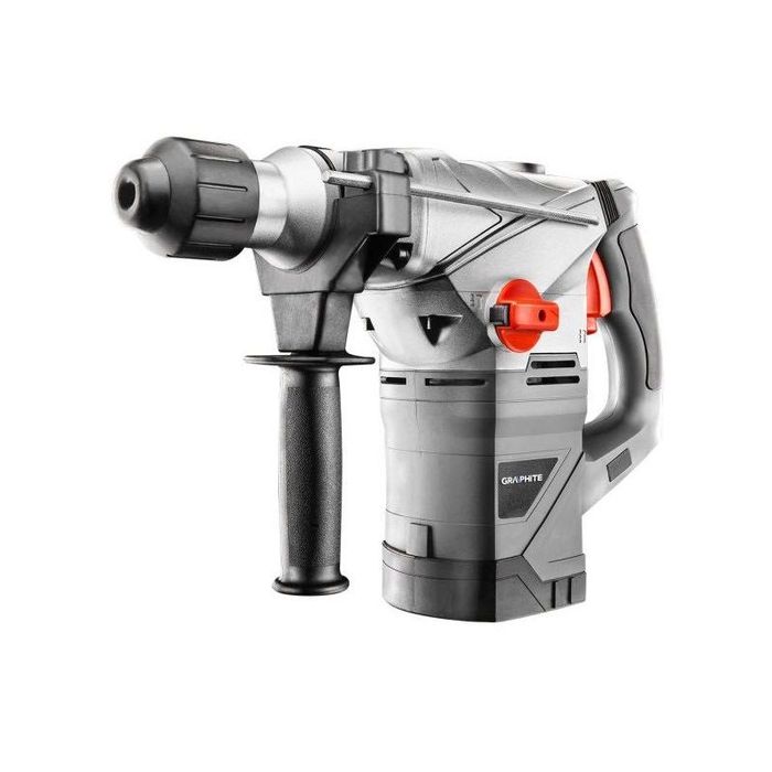 Młot Udarowy SDS+ 1500W GRAPHITE 58G862