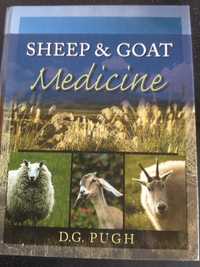 Sheep & goat medicine - Pugh D.G.