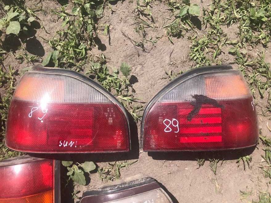 стоп фонарь задній Alfa Romeo 166 154 145 146 Nissan Sunny Micra K11