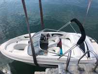 Larson Barco Recreio 3.0 mpi