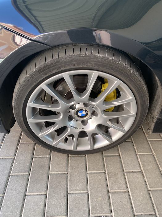 Bmw E90 320d 163cv