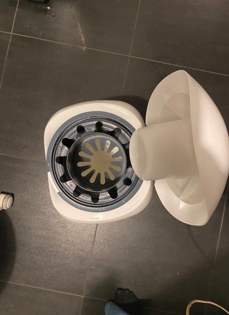 Kosz na pieluchy Tommee Tippee Sangenic