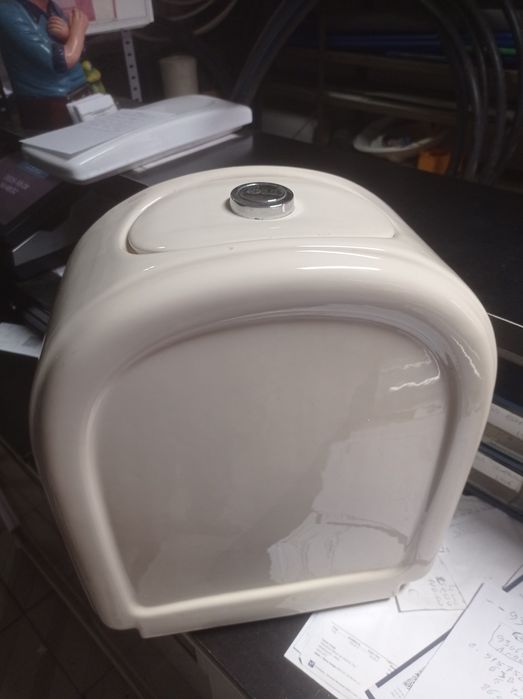 Autoclismo Sanindusa Alfa