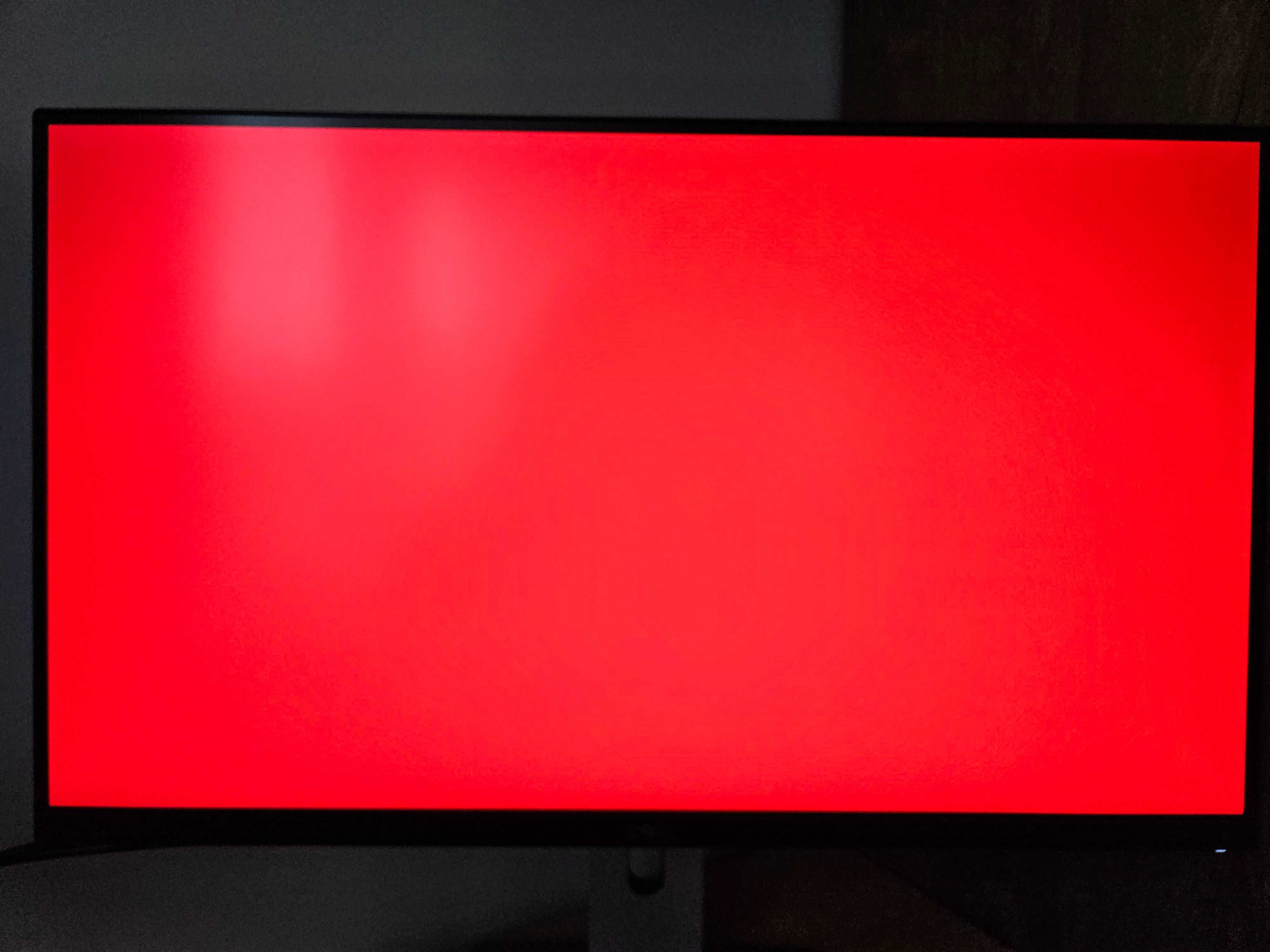 Monitor 27" Dell U2715H