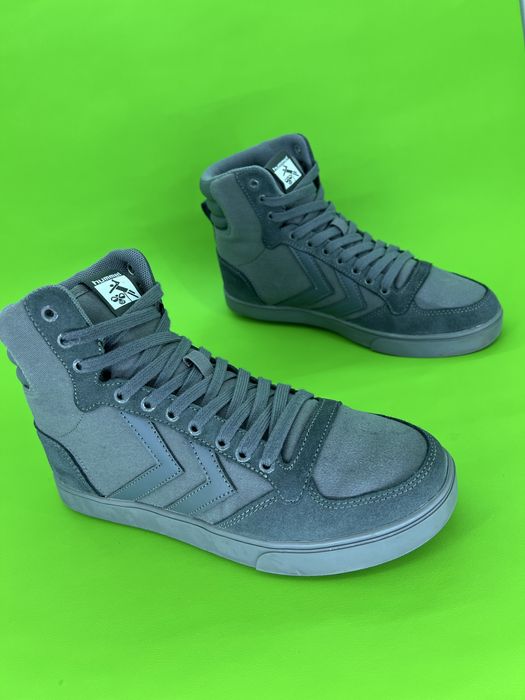 Кросівки 39р.25см. Hummel Демісезон