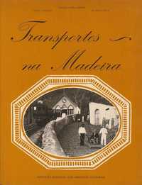 Transportes na Madeira-J.Sumares; Álvaro Vieira Simões; Iolanda Silva