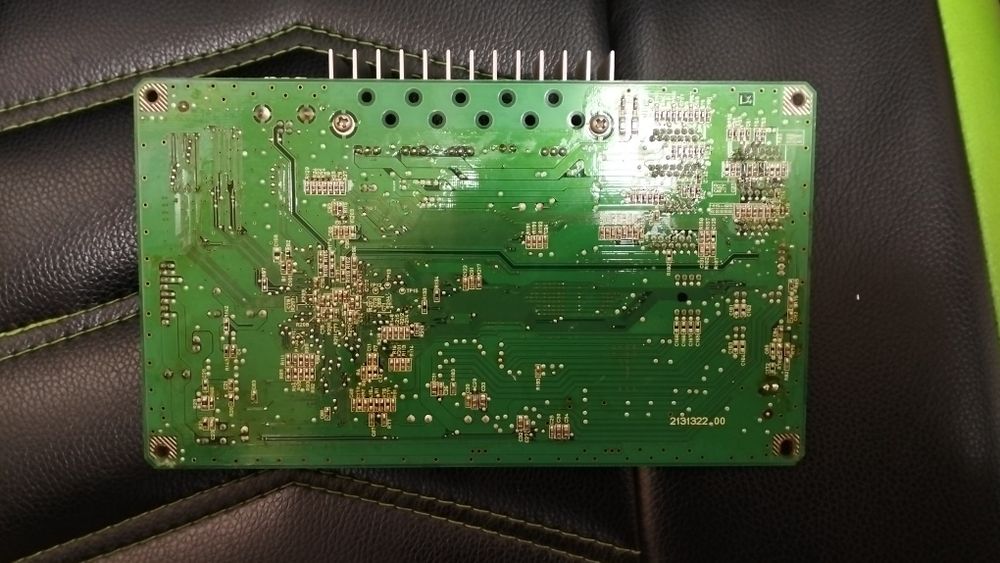 Motherboard Epson DTF 1390 A3