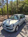 Renault Clio ótimo estado