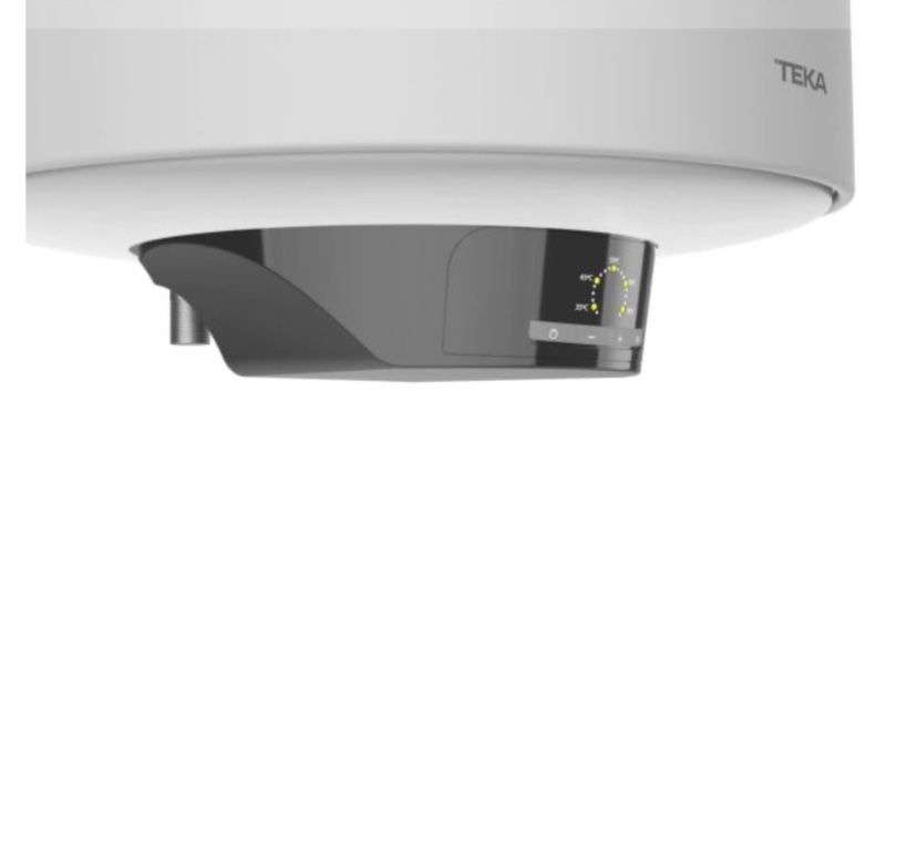 Termoacumulador Teka 80L - EWH 80 VE-D