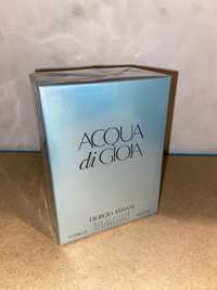 Armani Acqua di goja 100ml