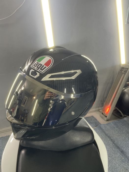 Срочно продам шлем