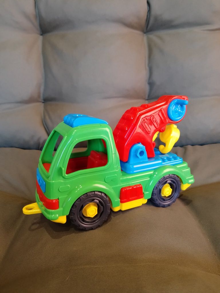 Продам детские игрушки