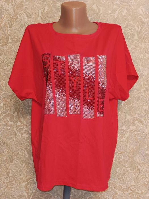 Расспродажа женской одежды