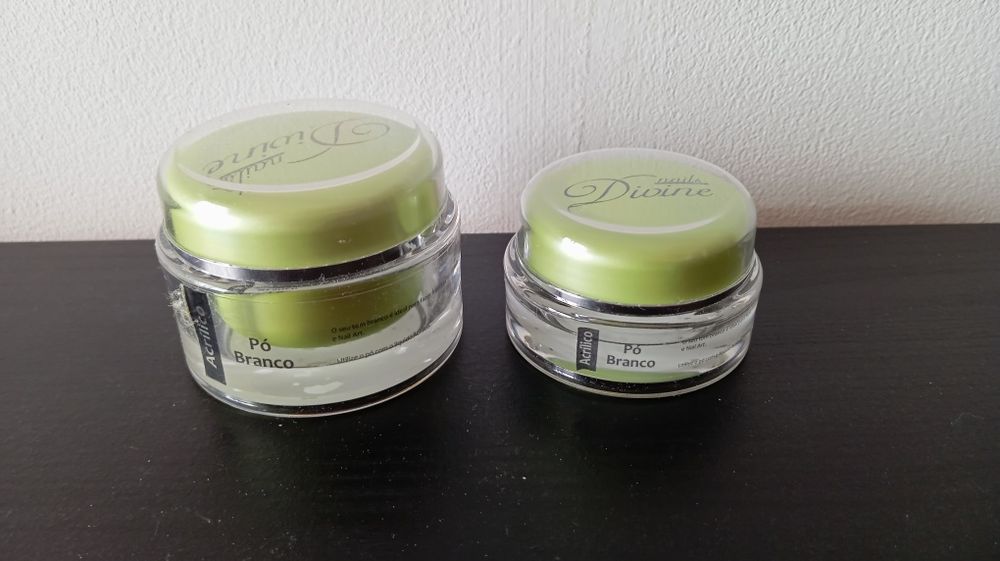 Verniz gel  Nails Divine