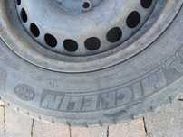 Sprzedam Opony letnie 195/65 15