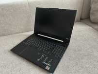Laptop ASUS TUF Gaming A15 15,6 144Hz/Ryzen 7-7735HS/32GB/RTX4060/SSD