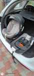 Zestaw fotelik samochodowy Cybex Aton 5 + baza