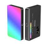 НОВЕ. ЦІНА Найкраща - Накамерне світло Ulanzi Vijim VL120 RGB