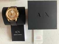 Męski oryginalny zegarek Armani AX2602
