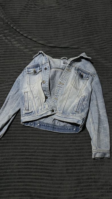 Джинси скіні, мом