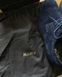 Туфли дерби Moorer