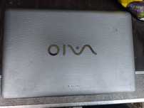 Laptop Vaio pcg 7185m