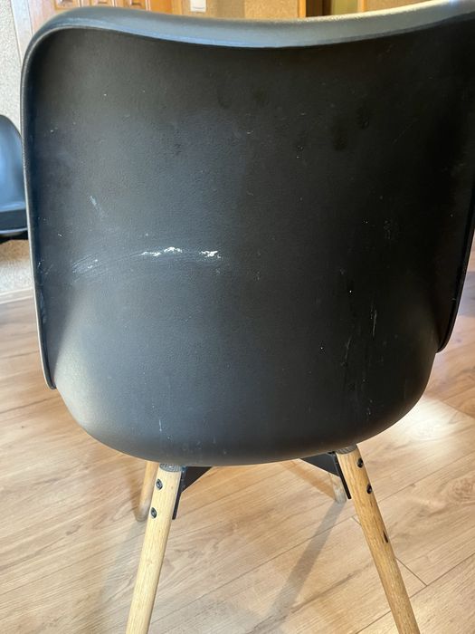 Krzesła do jadalni / salonu / kuchni