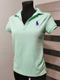 T-shirt Polo Tommy Hilfiger Ralph Lauren