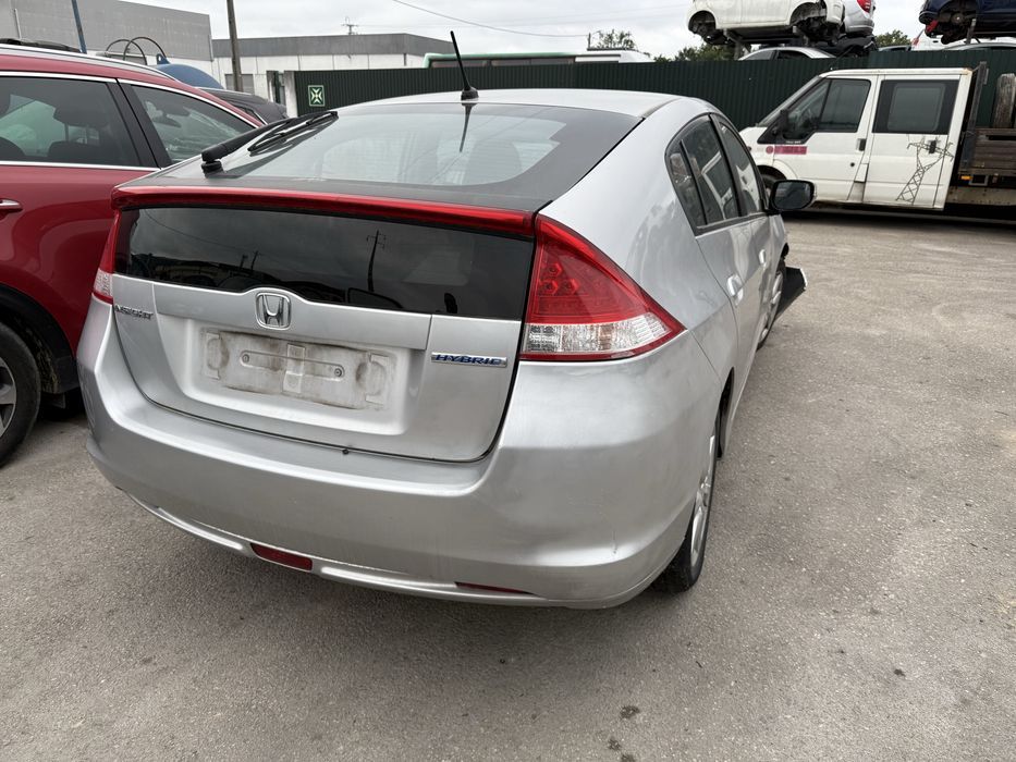 Honda Insight (peças)