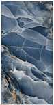 Płytka 60x120 szkliwiona andora blue polerowana