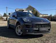 Porsche Macan porsche Macan standard