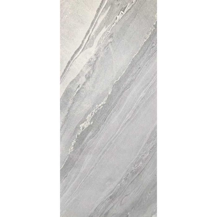 Fornir kamienny Sea White 122x61x0,2 cm Tapeta kamienna 305x122