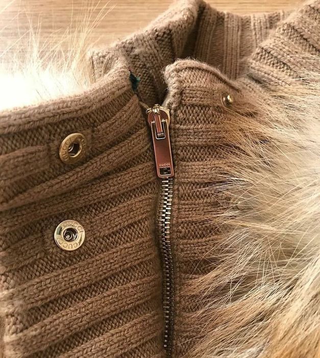 Кофта Gucci оригинал