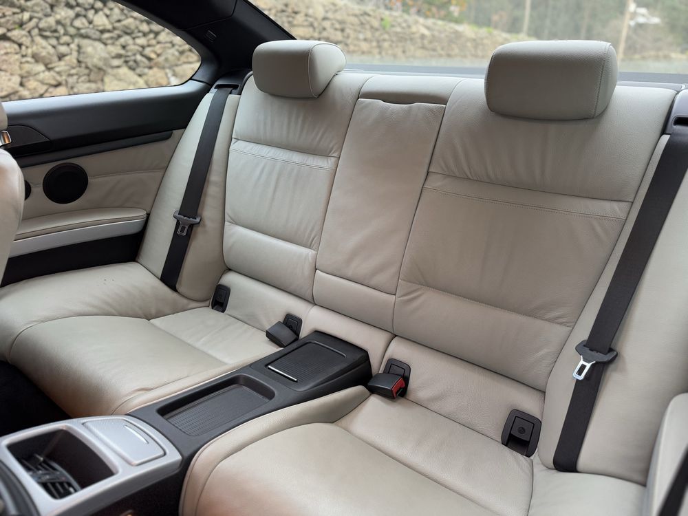 Bmw 335i Coupe Pack M - 2007